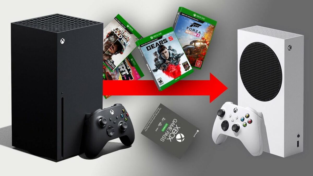 Comment partager Xbox Game Pass ?