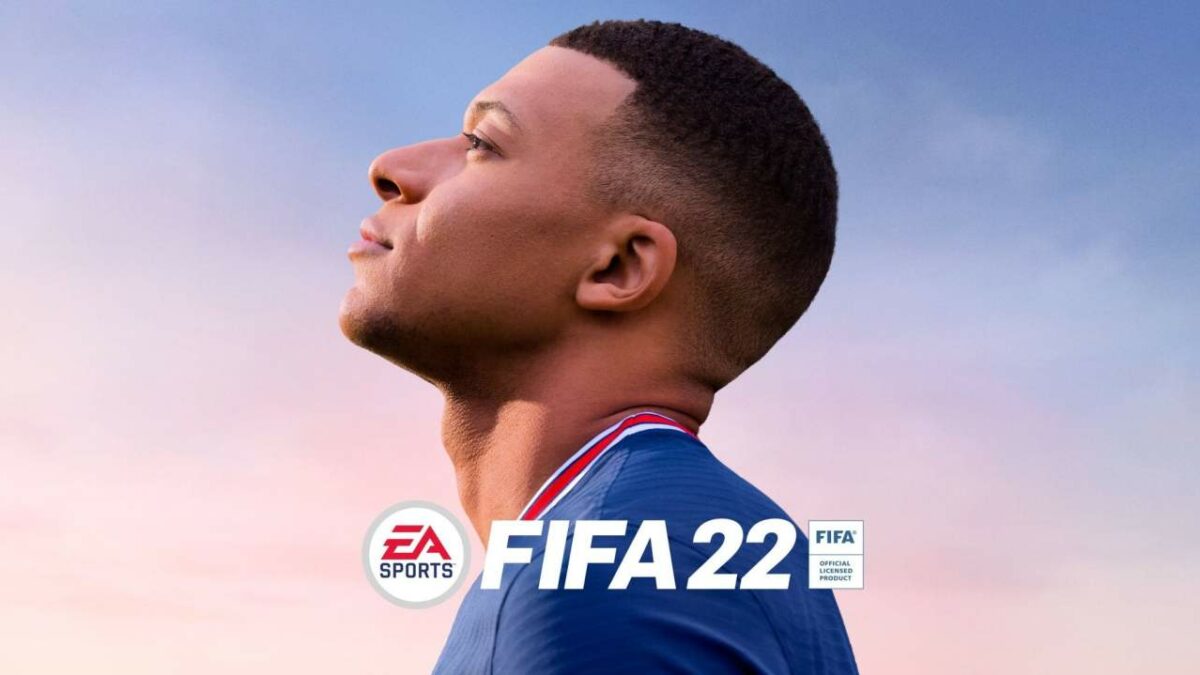 Comment précommande FIFA 22 sur Carrefour ?