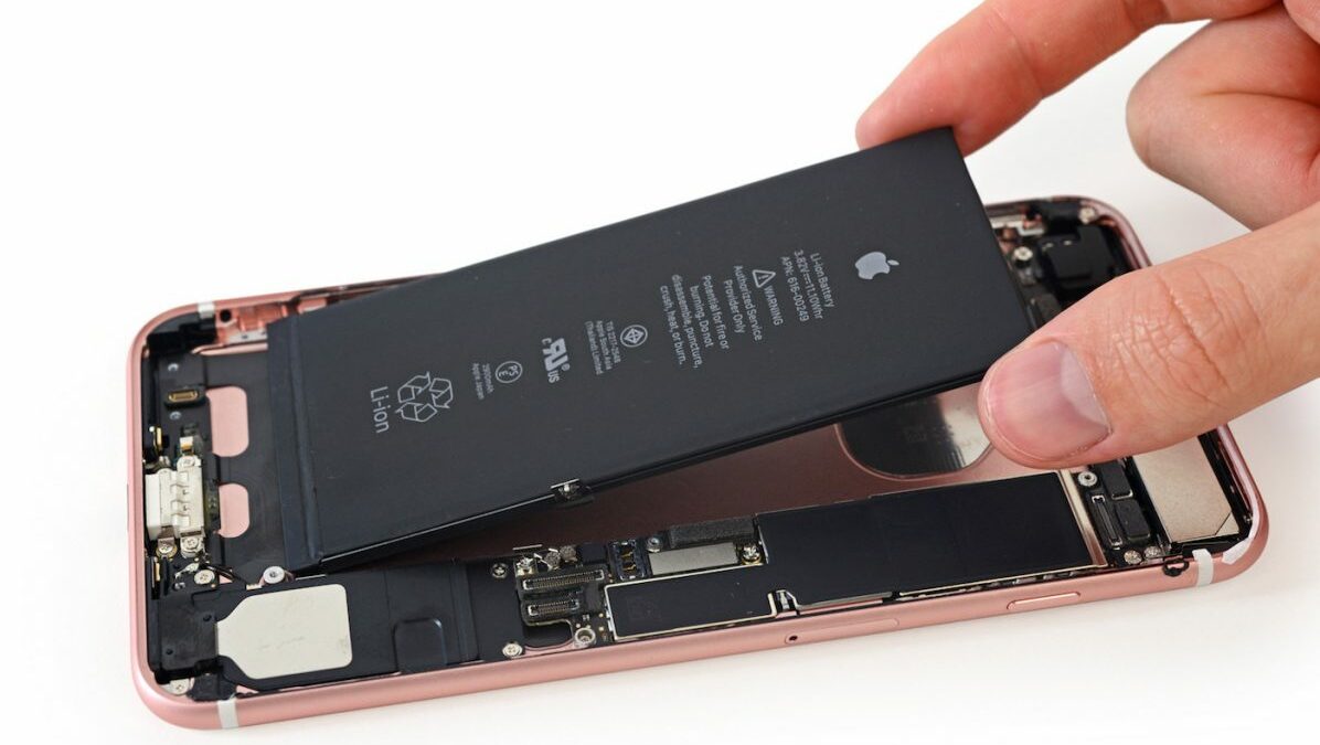 Comment préserver la batterie de son iPhone ?