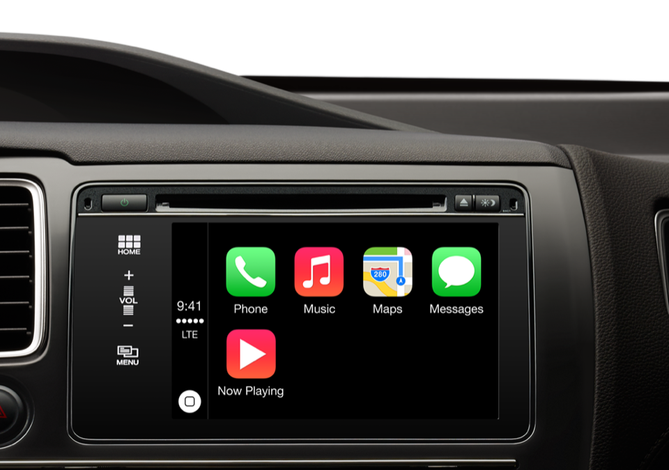 Comment réinitialiser Apple CarPlay