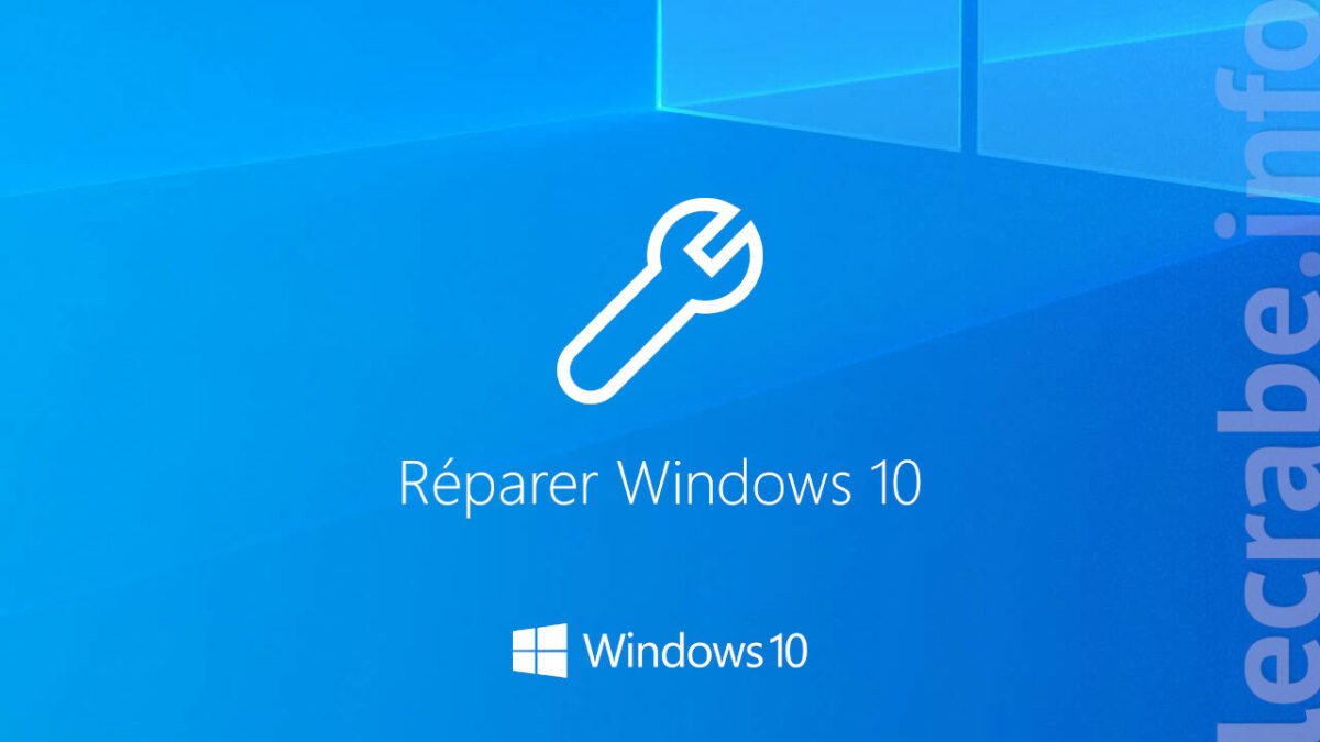 Comment réinstaller Windows sans tout perdre ?
