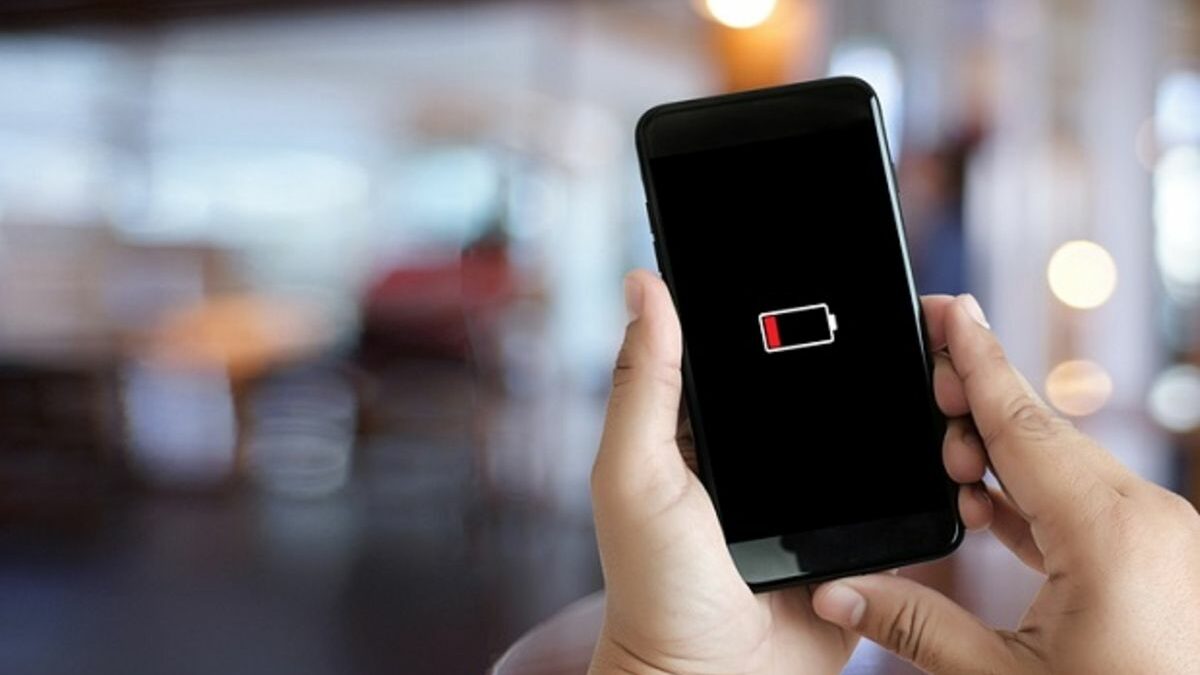 Comment réparer une batterie qui se décharge vite