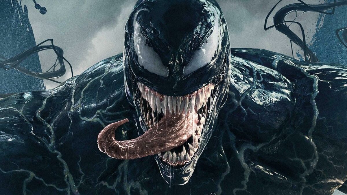 Comment s’appelle le nouveau Venom ?