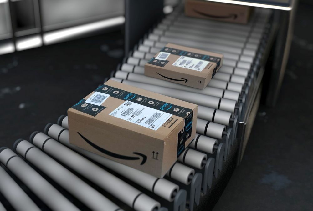 Comment se faire rembourser sur Amazon sans renvoyer le colis ?