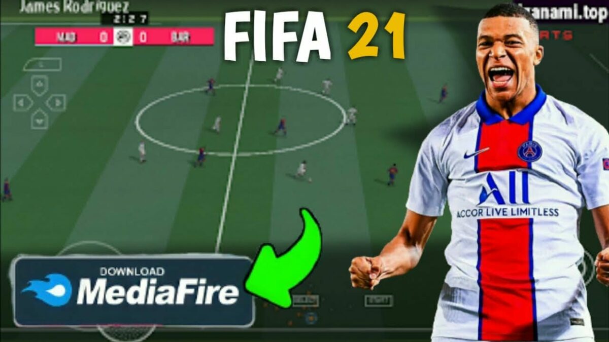 Comment télécharger demo FIFA 21 PS4 ?