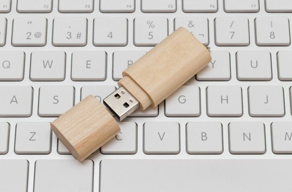 Comment télécharger des films sur une clé USB ?