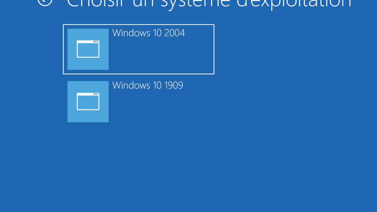 Comment télécharger le système d’exploitation Windows 10 ?