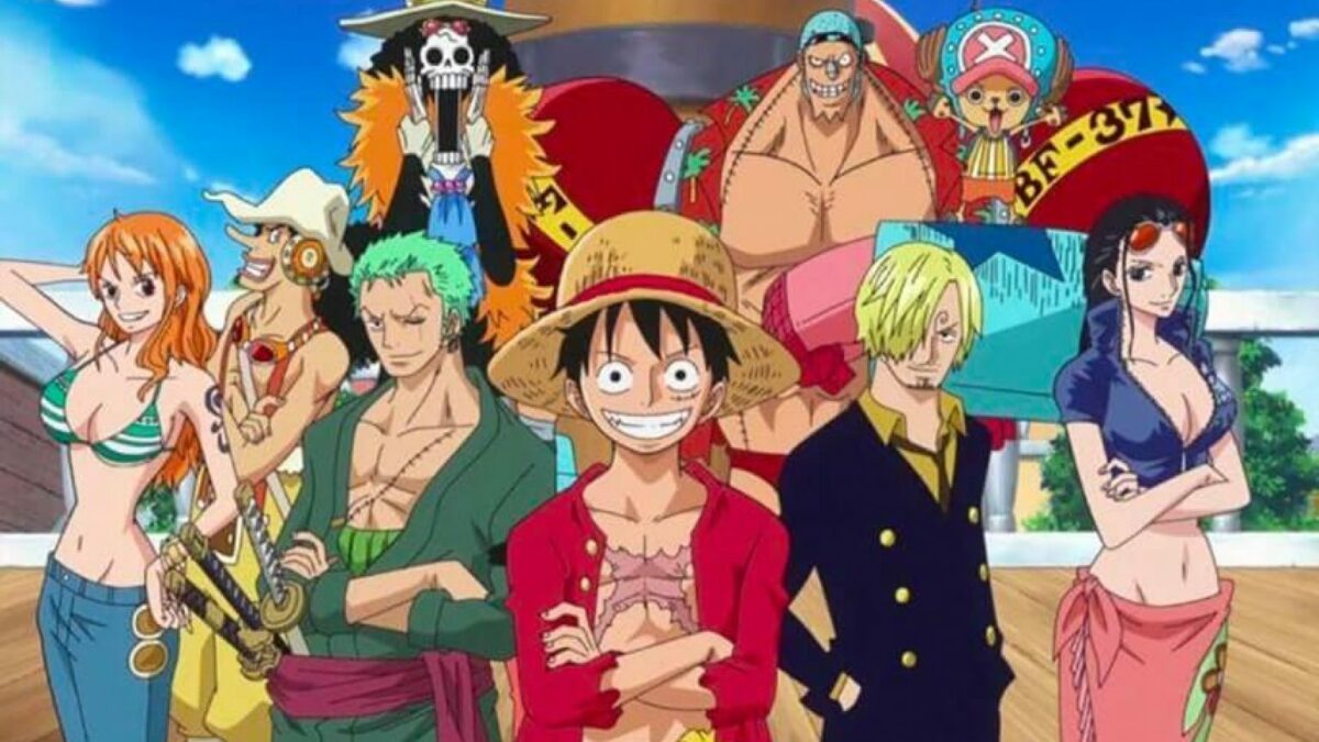 Comment trouver One Piece sur Netflix ?