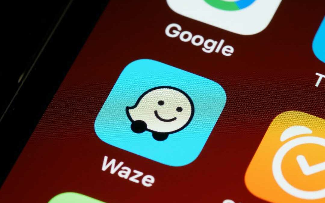 Comment utiliser Waze sans Internet ?