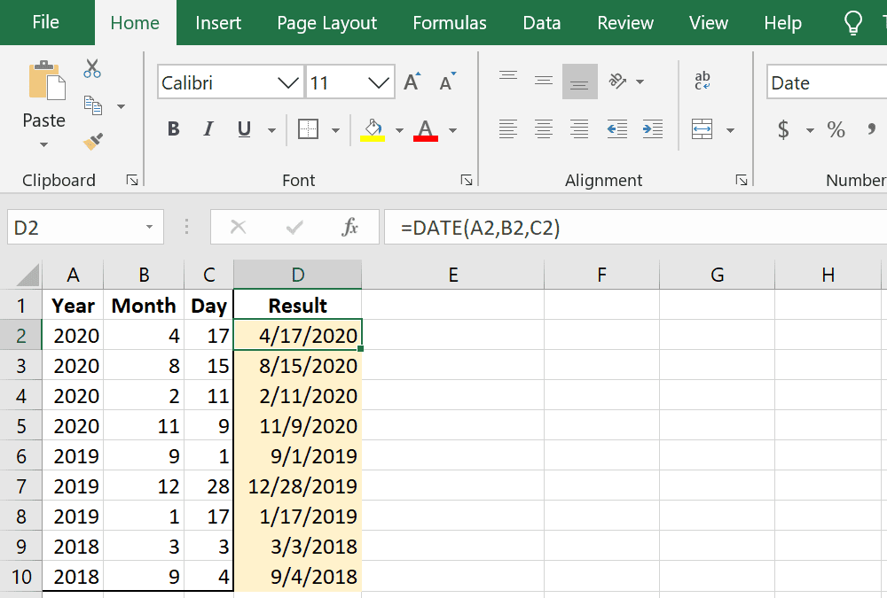 Comment utiliser la fonction STXT sur Excel ?