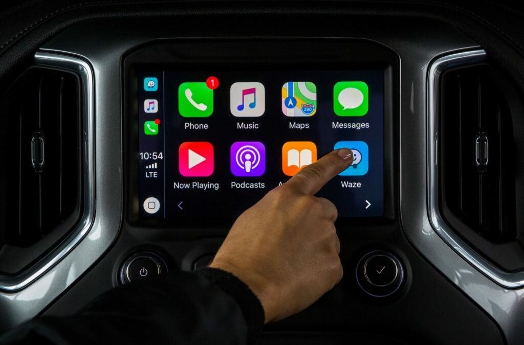 Est-ce que Apple CarPlay est payant ?