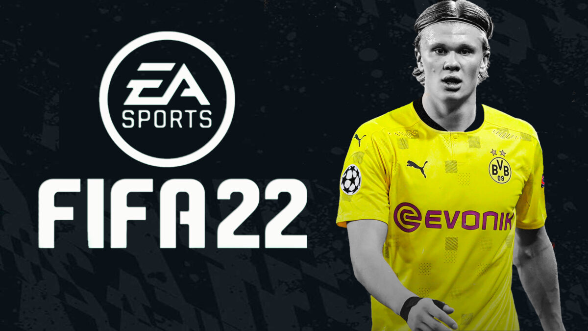 Est-ce que FIFA 22 PS5 va sur PS4 ?