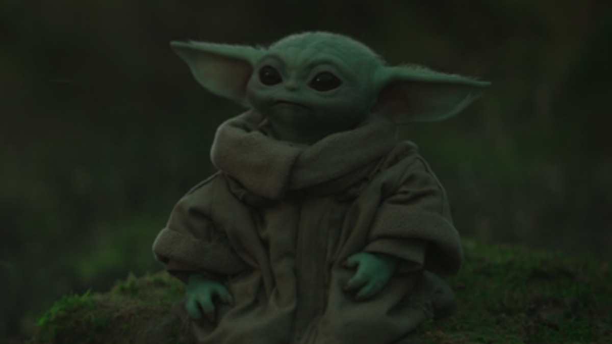 Est-ce que Grogu est Yoda ?