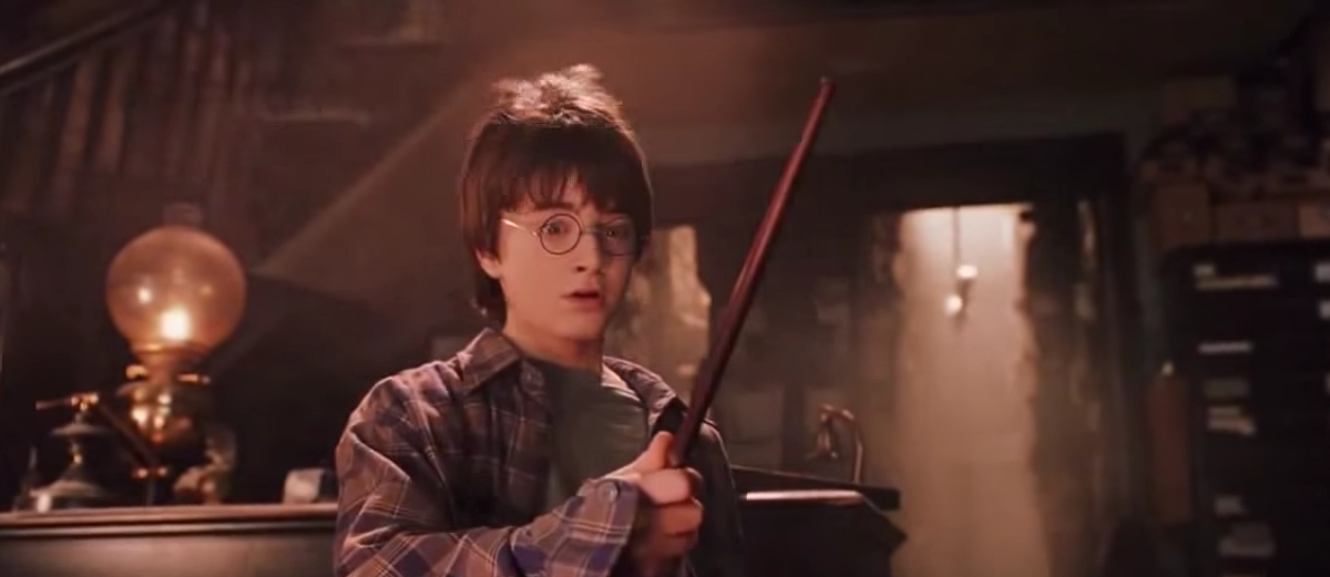 Est-ce que Harry Potter 8 va sortir en film ?