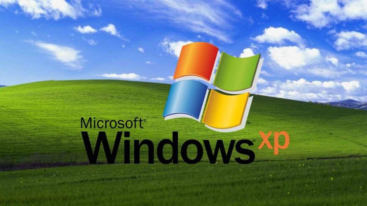 Est-ce que Windows XP fonctionne encore ?