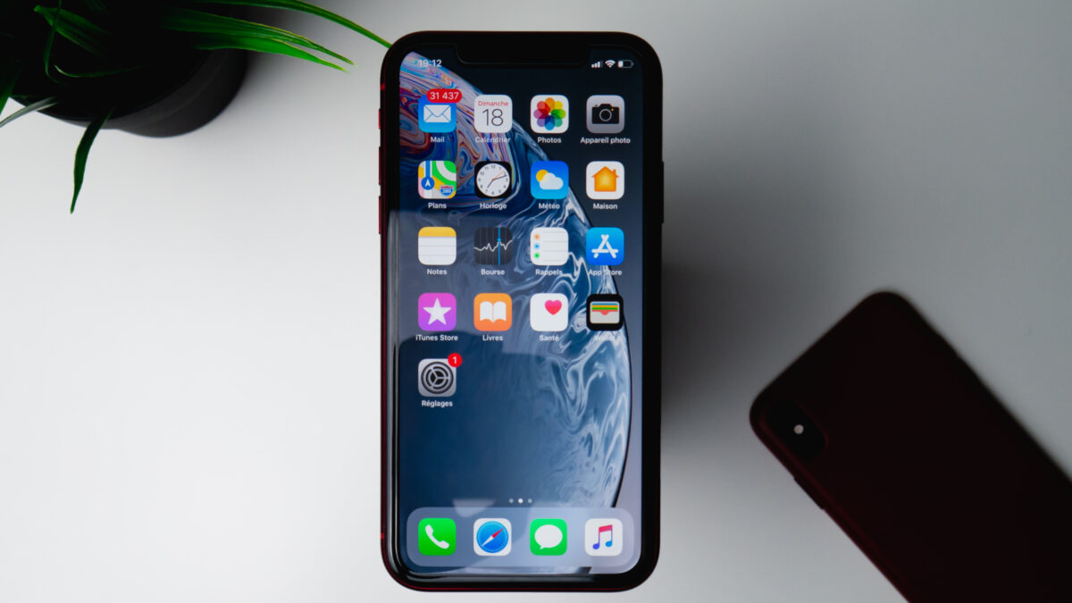 Est-ce que ça vaut le coup d’acheter un iPhone 8 en 2021 ?
