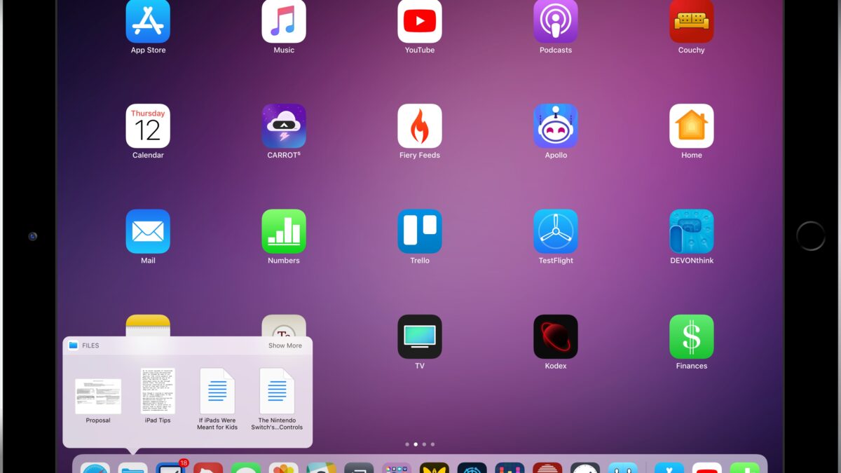 How do I get OS 12 on my Mac?
