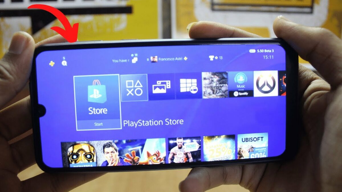 How do I get PS4 emulator on PC?