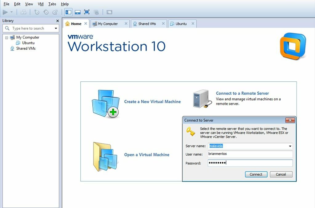 How do I get free VMware Workstation?