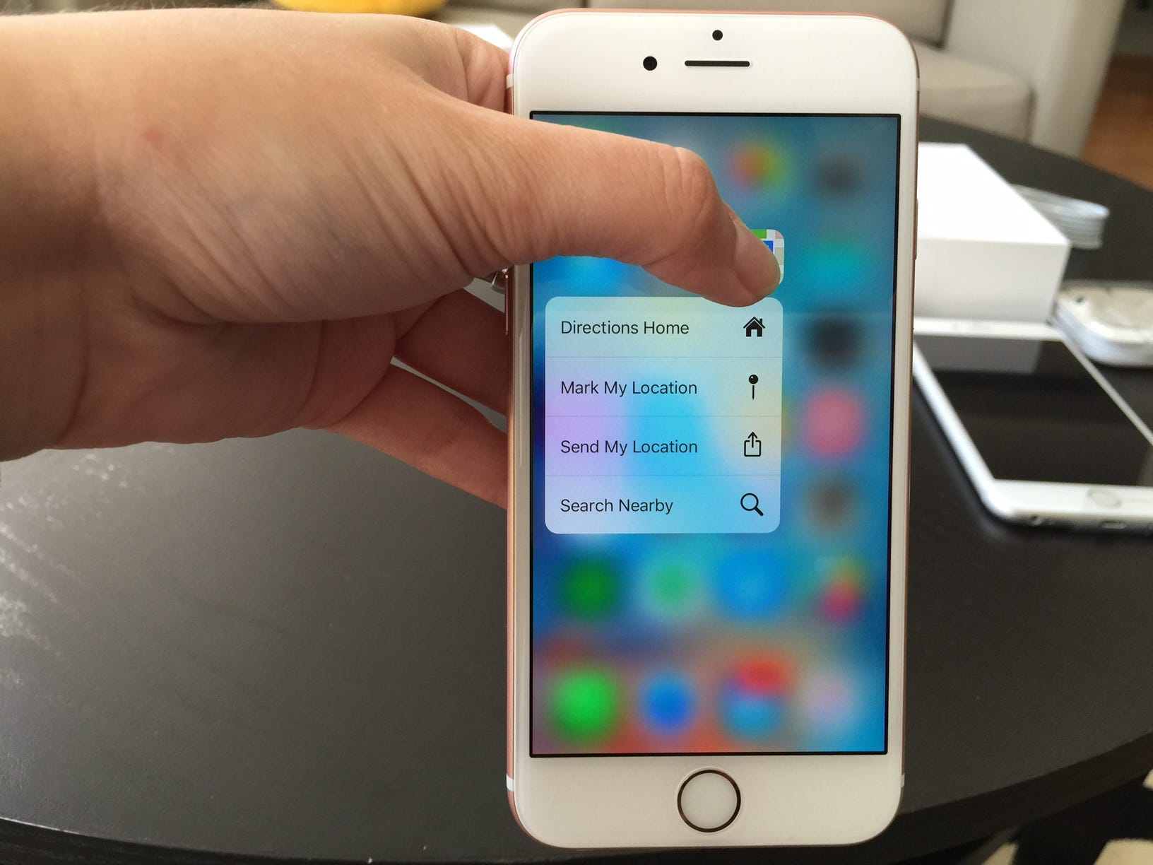 How do you make a gif on iphone 