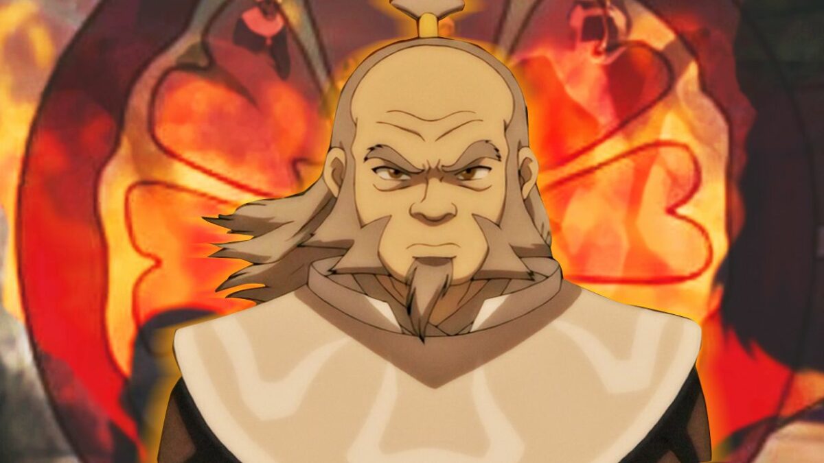 Is Avatar: The Last Airbender a prequel?
