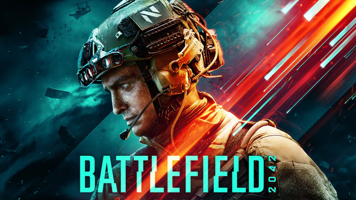 Is Battlefield 2042 cross-play?