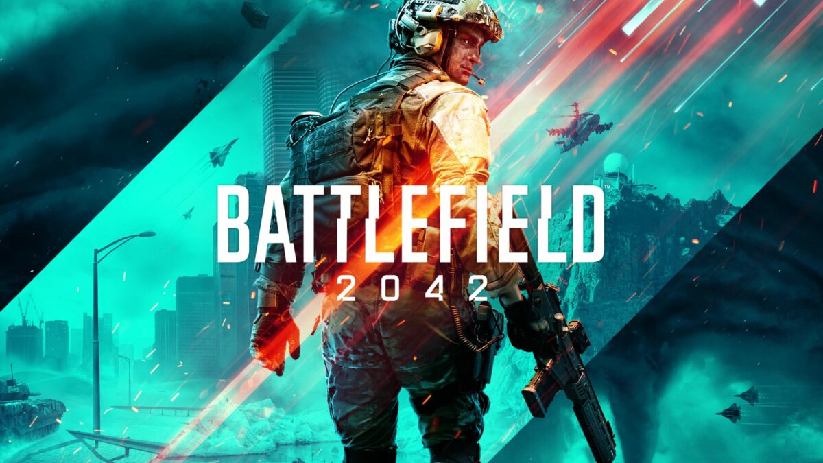 Is Battlefield 2042 on EA Play?