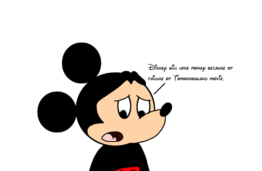 Is Disney really losing money?