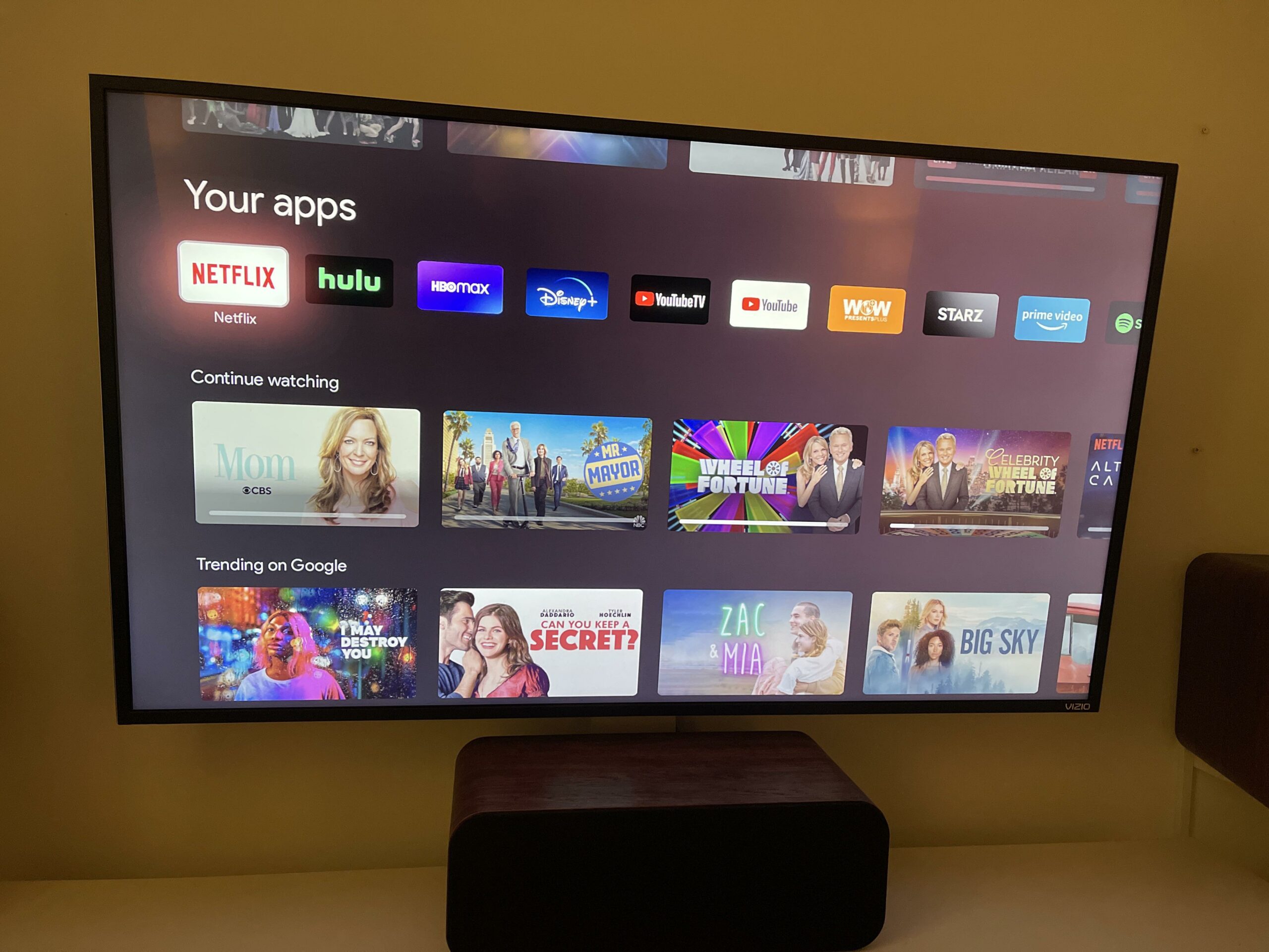 Is Google TV free to use?