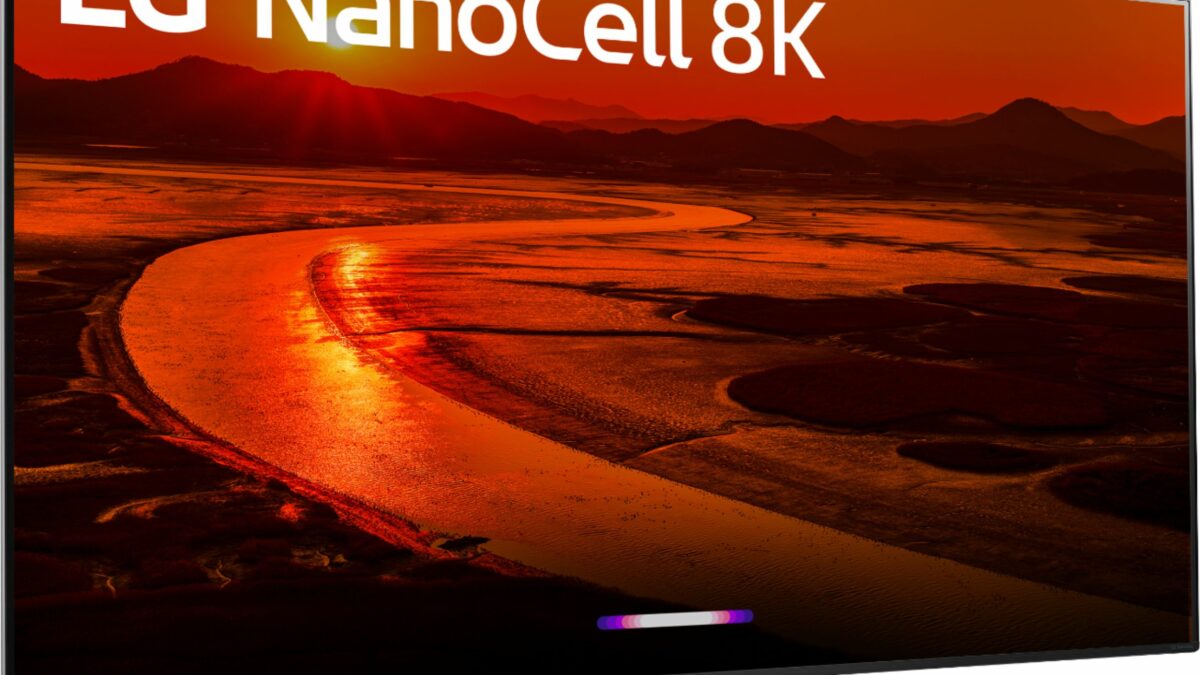 Is LG Nano TV worth buying?