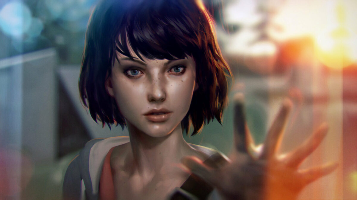Is Life is Strange a girl game?