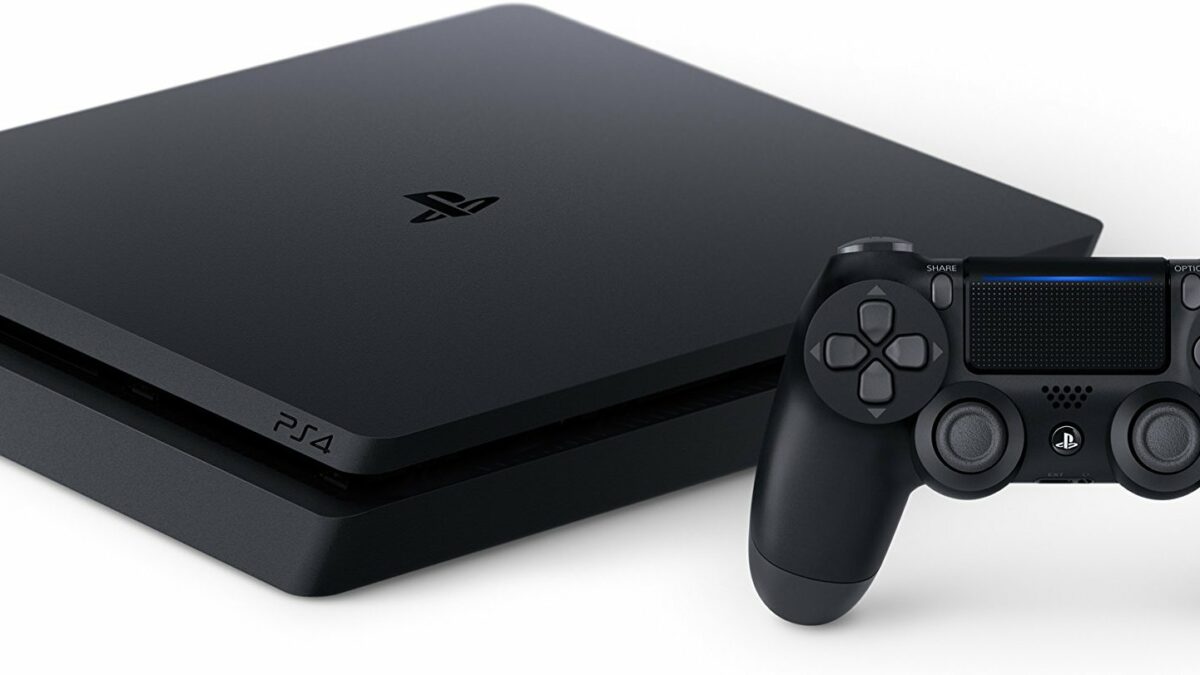 Is PS4 Slim worse than PS4?
