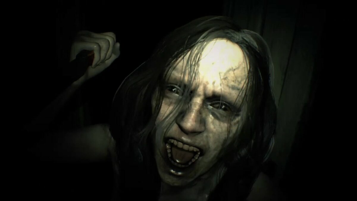 Is RE7 or 8 better?