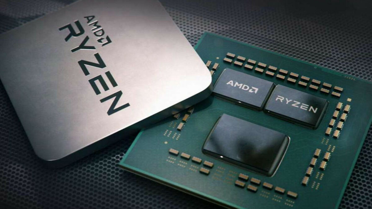Is Ryzen a CPU or GPU?