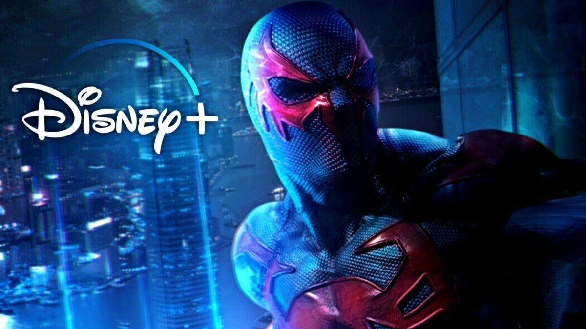 Is Spider-Man coming to Disney plus?