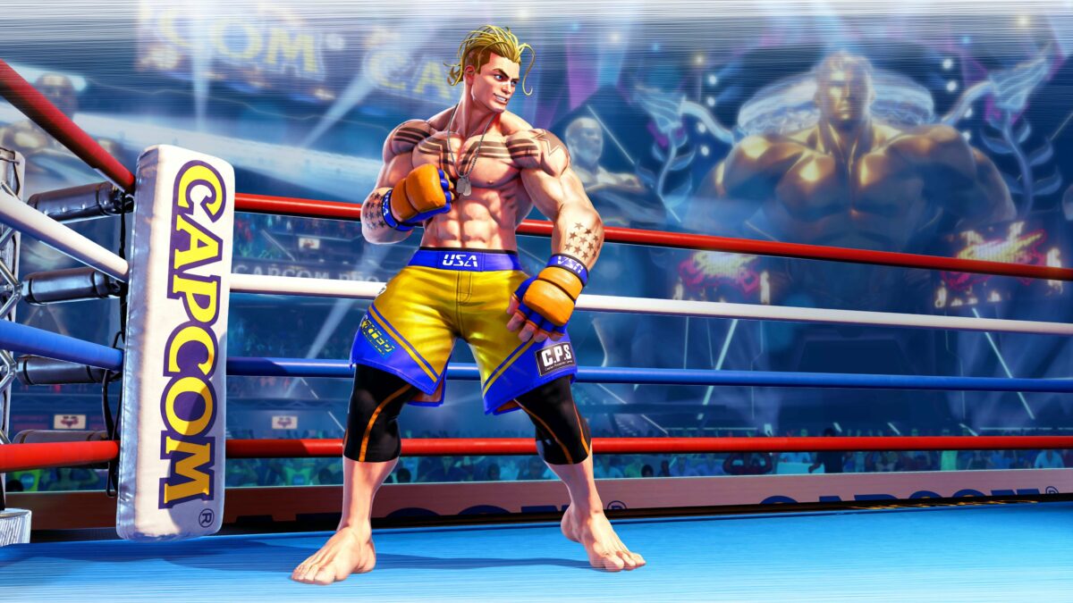 Is Street Fighter 6 coming out?