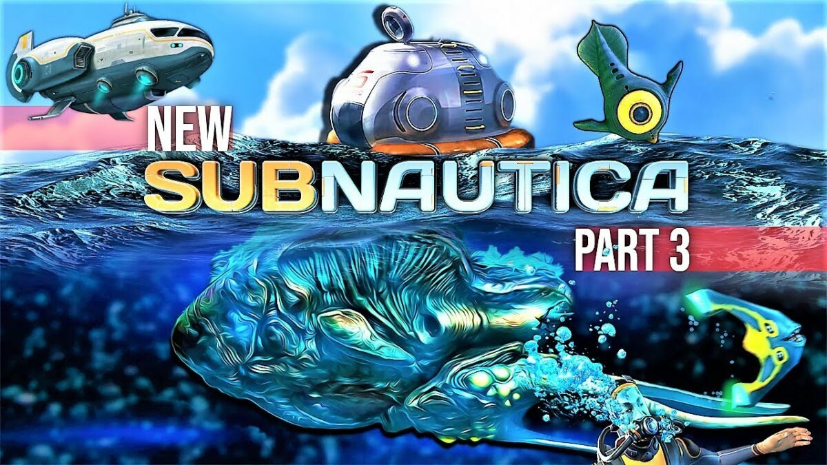 Is Subnautica free on PS4 2020?