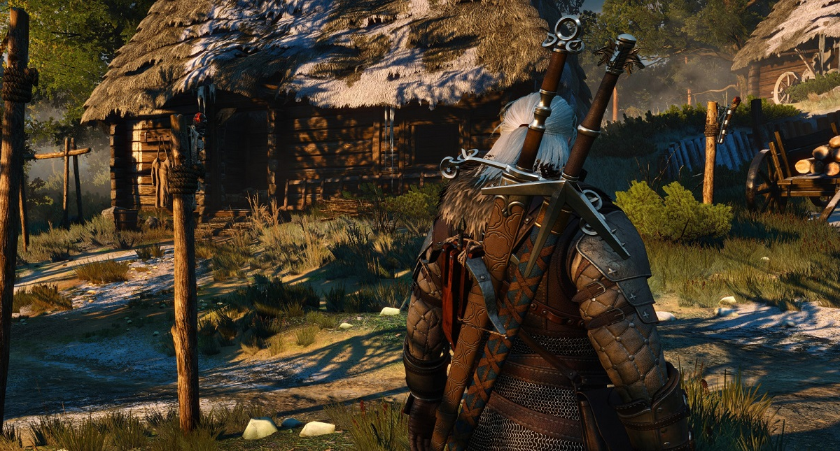 Is The Witcher 3 HD reworked project good?