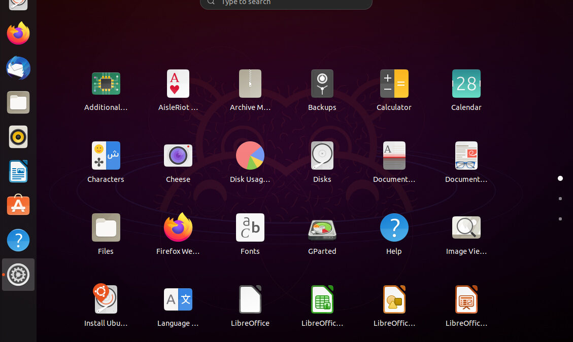Is Ubuntu same as Linux?