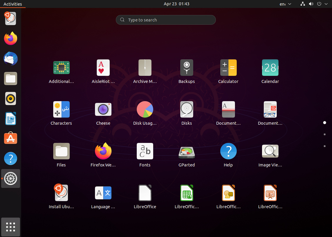 Is Ubuntu same as Linux?