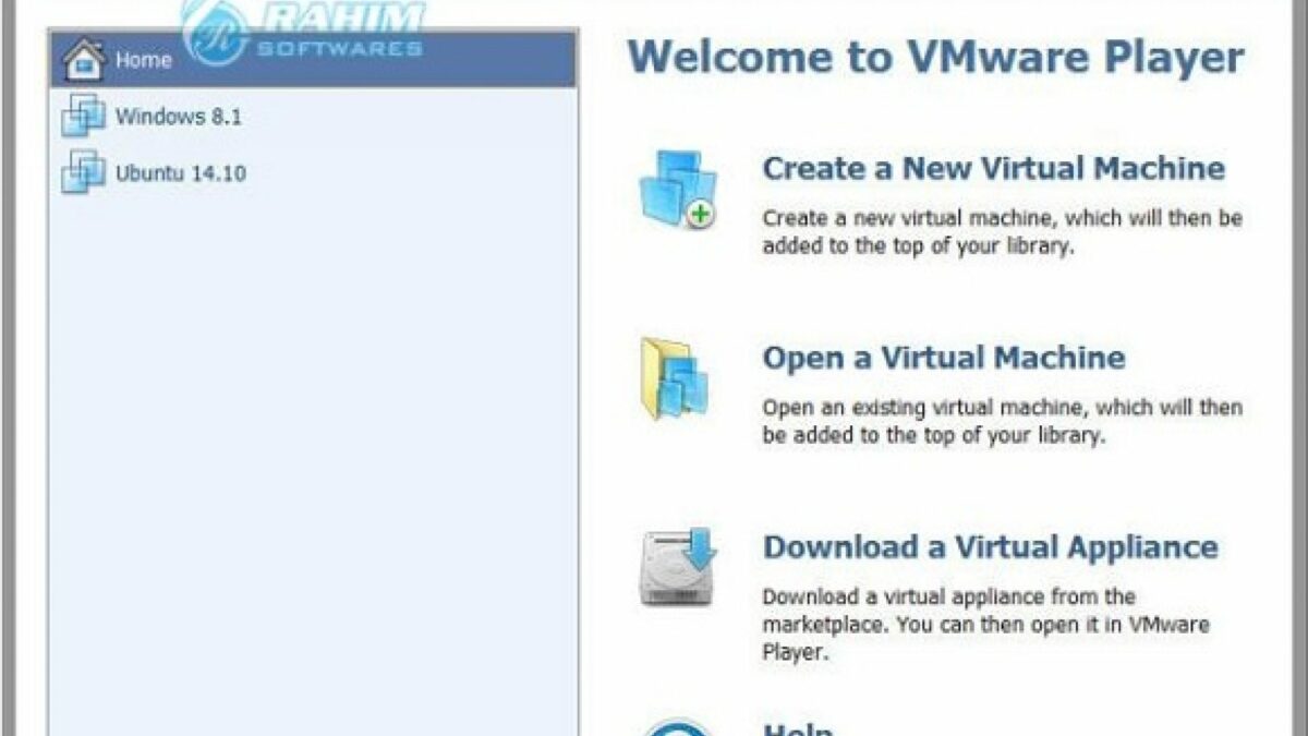 Is VMware Player still free?