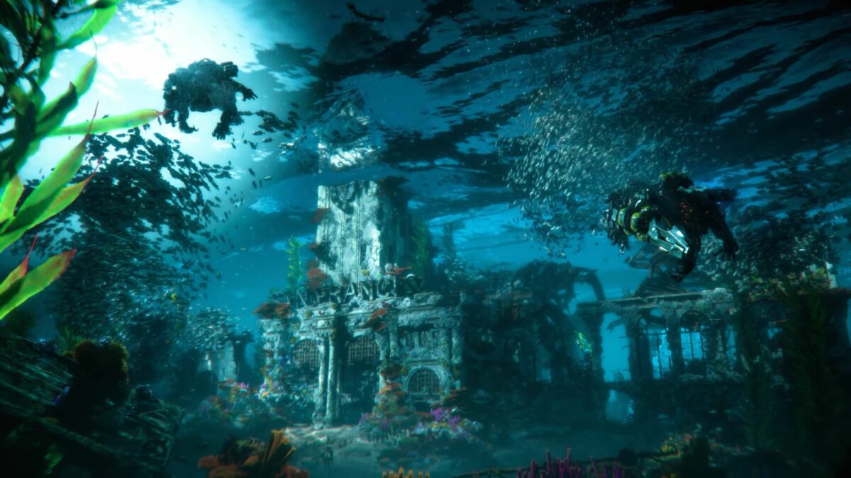 Is Anything Missable In Horizon Forbidden West 