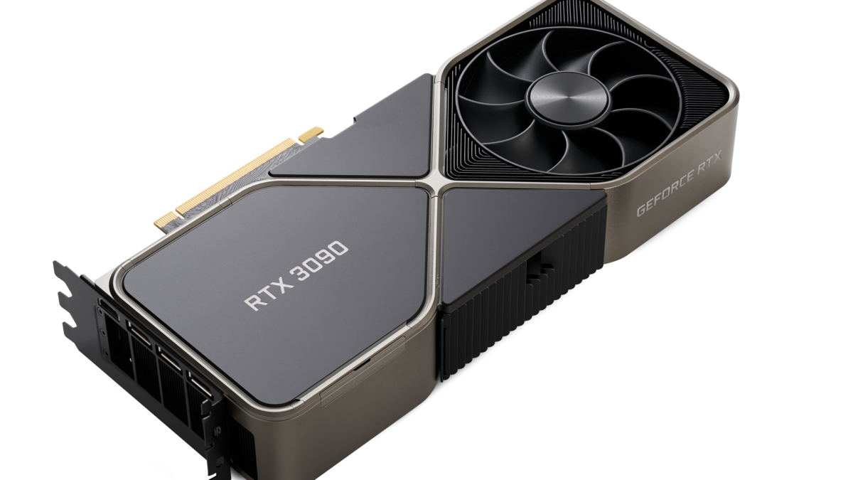 Is the RTX 3090 better than the RTX 3080?