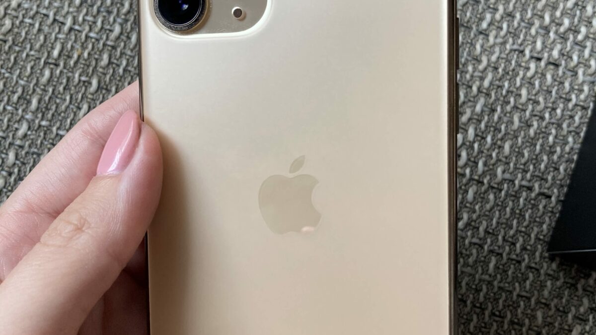 Is the iPhone 11 Pro worth it in 2021?