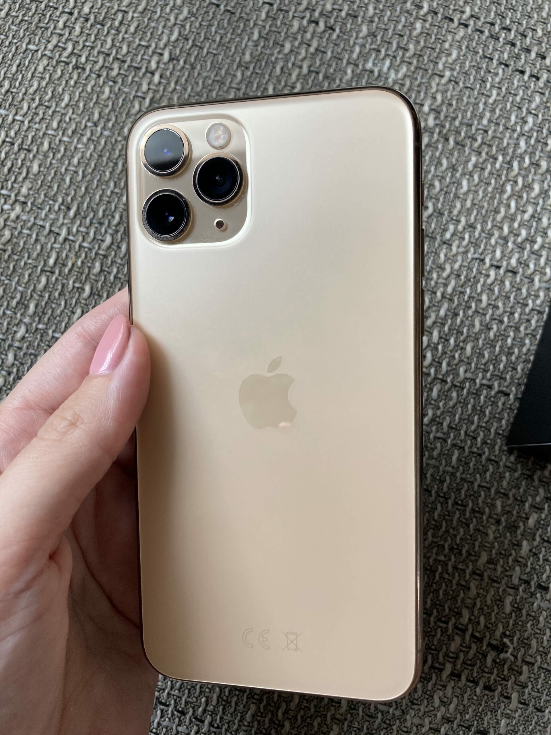 Is the iPhone 11 Pro worth it in 2021?