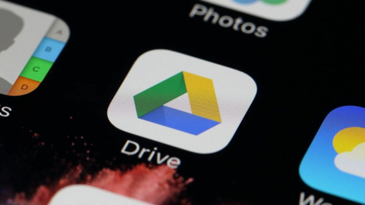 Is there a Google Desktop app?