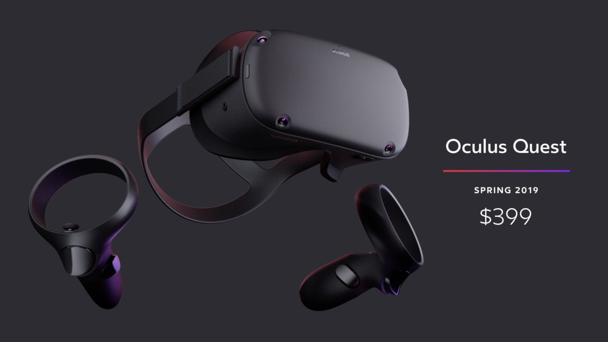 Is there a new Oculus coming out in 2022?