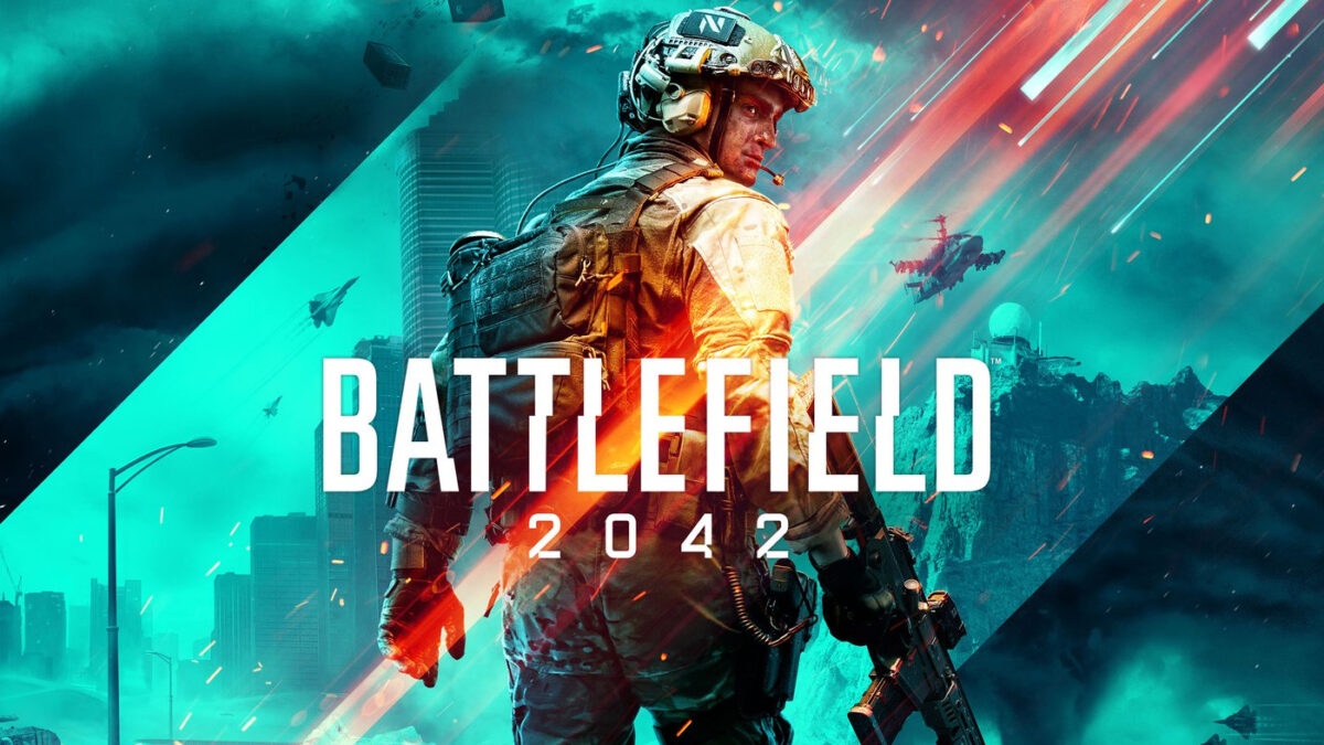 Où acheter Battlefield 2042 PC ?