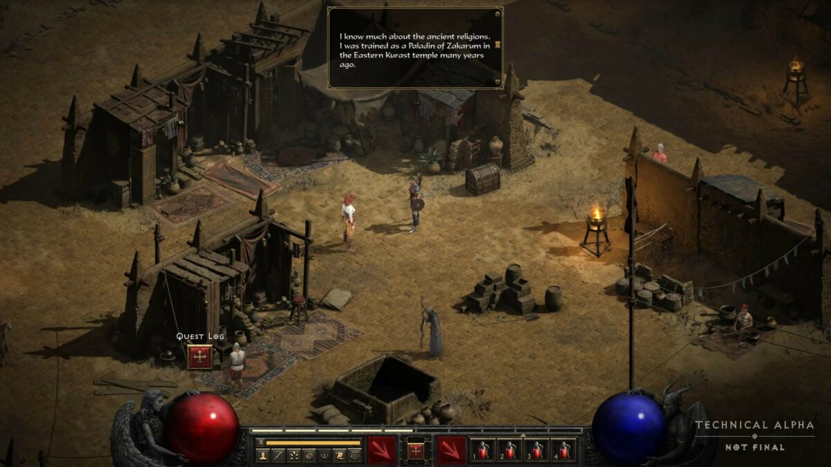 Où acheter Diablo 2 Remastered ?