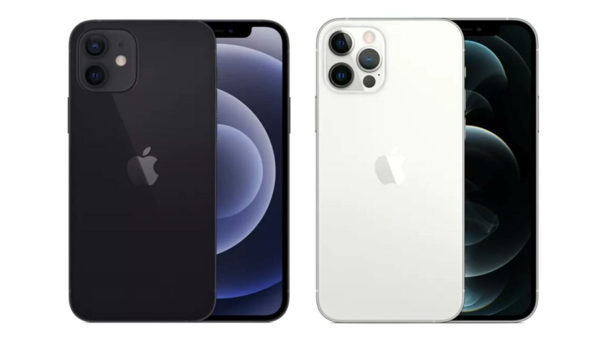 Où acheter l’iPhone 12 Pro au meilleur prix ?